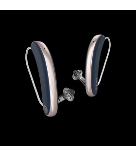 Styletto IX