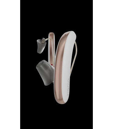 Styletto IX