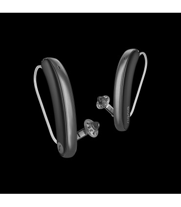 Styletto IX