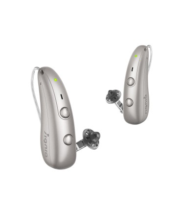 Pure Charge&Go IX