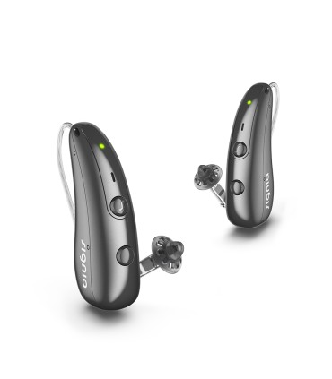Pure Charge&Go IX
