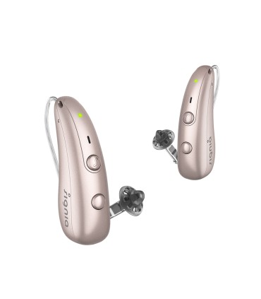 Pure Charge&Go IX