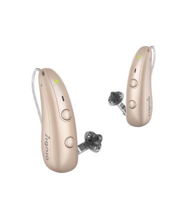 Pure Charge&Go IX