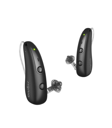 Pure Charge&Go IX