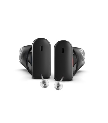 Silk Charge&Go IX