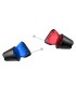 Silk Charge&Go IX