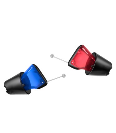 Silk Charge&Go IX