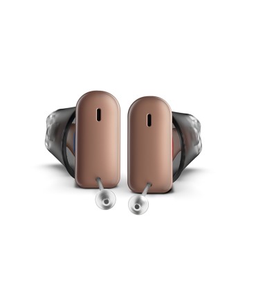 Silk Charge&Go IX