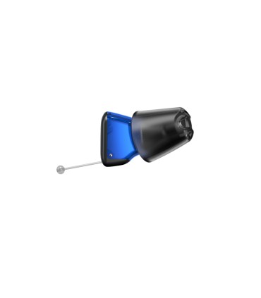 Silk Charge&Go IX
