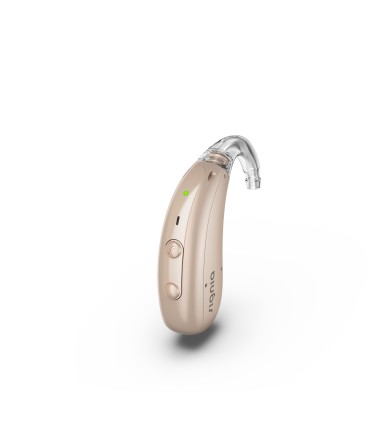 Motion Charge&Go M IX Earhook