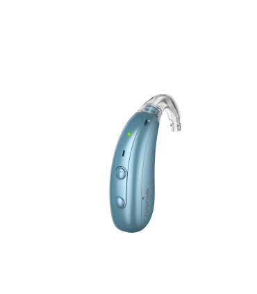 Motion Charge&Go M IX Earhook