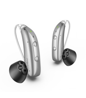 Motion Charge&Go P IX ThinTube 3.0