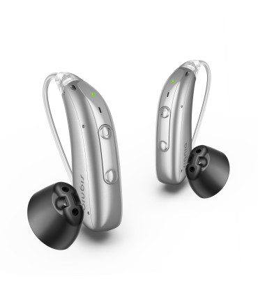 Motion Charge&Go P IX ThinTube 3.0