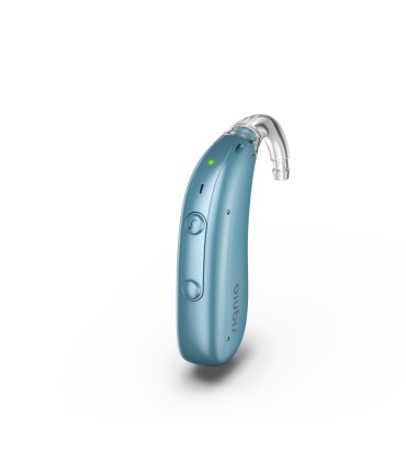 Motion Charge&Go P IX ThinTube 3.0