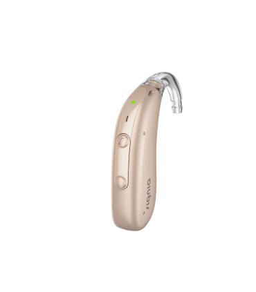 Motion Charge&Go P IX ThinTube 3.0