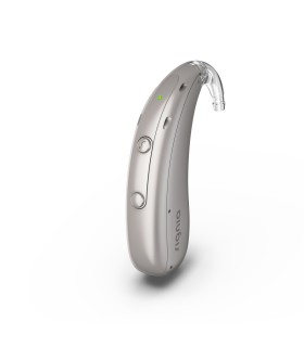 Motion Charge&Go SP IX Earhook
