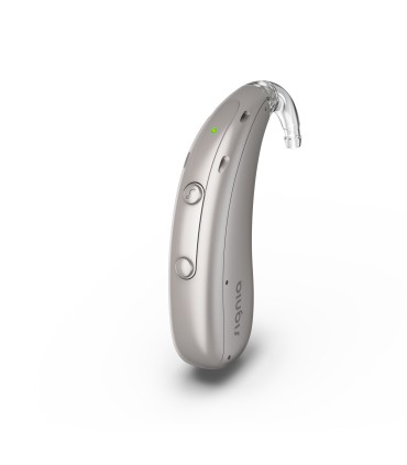 Motion Charge&Go SP IX Earhook