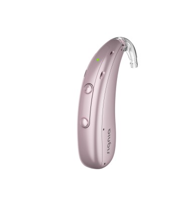Motion Charge&Go SP IX Earhook