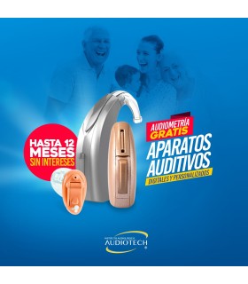 Hasta 12 meses sin intereses