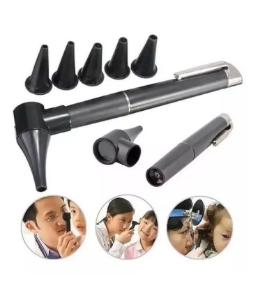 Endoscopio Sonic GRT45