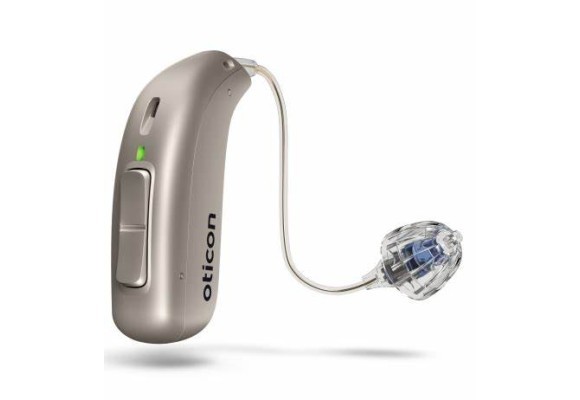 Nuevo audífono Oticon N254
