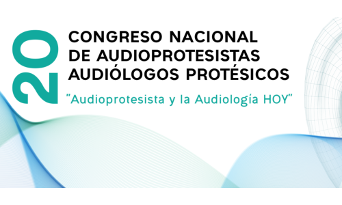 20º Congreso ANA 2023: Innovación y Futuro en Audiología