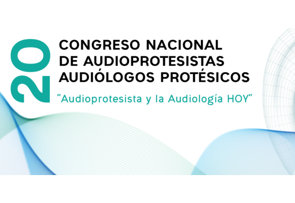 20º Congreso ANA 2023: Innovación y Futuro en Audiología